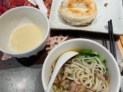 -大师兄·西北小馆(南沙万达广场店)