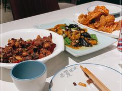 -西夏回族烧麦馆(牡丹街店)