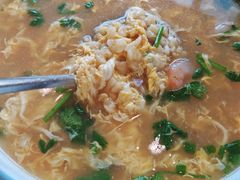 -北方饺子王·海肠捞饭·海鲜锅(山大店)