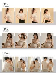 -专注孕妇照亲子照·纪田摄影