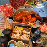 北京新开的！！三里屯最美火锅 gelato🍦只要9.9！！！