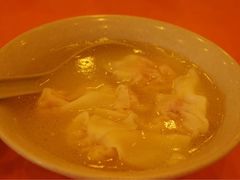 -龙抄手(春熙路总店)