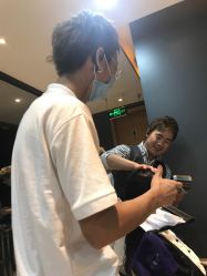 -木北造型