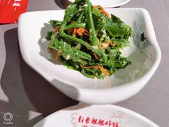 -郑东靓靓虾馆·金牌油焖大虾(天泽街店)