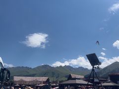 -新疆那拉提国家旅游度假区