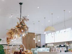大堂-嗒令甜品·主题融合料理餐厅(首座时代店)