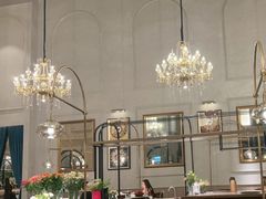 -狮拾久·现代新加坡料理(壹方城店)