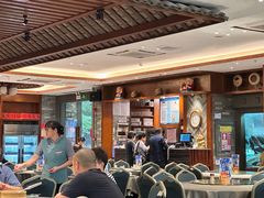 -客家汇·客家传承菜(水库店)