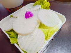 -京悦南门涮羊肉·羊蝎子火锅(田林路店)