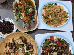 -龙姐私房菜(和顺古镇店)