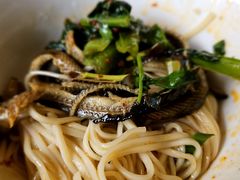 -乐山第一家临江鳝丝(茶坊路店)