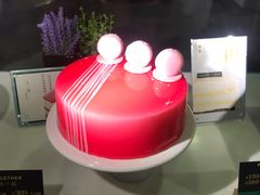 -第戎蛋糕(恒隆广场店)
