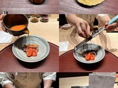 -晴空·日本料理(万象城店)