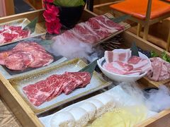 -牛也烧肉(摩尔城店)