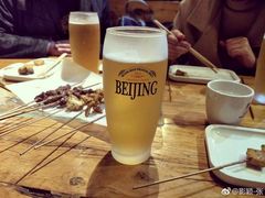 -管氏翅吧(马家堡店)