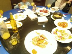 -高佳庄·舟山海鲜(海景旗舰店)