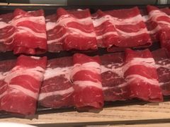 精品肥牛-三克火锅影院(来福士店)