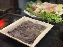 -宽板凳老灶火锅(南礼士路店)