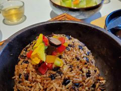 -熹素·鲜美素食Vegetarian (天河领展店)