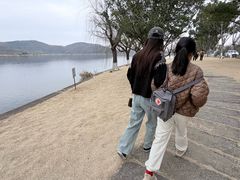 -南北湖风景区