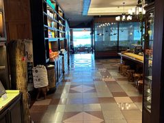 -湖畔居茶楼(湖滨店)