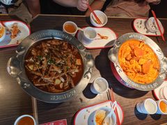 -胖哥俩肉蟹煲(杭州下沙学林街店)