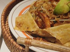 -太食獸泰式茶餐厅(IFS国金中心店)