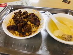 -广和隆猪蹄面(钟法路店)