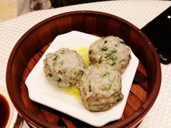 -香港富临皇宫(扬名广场店)
