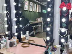 -真我樣照相馆·身份证·证件照·外拍(环球港店)
