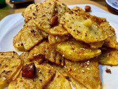 -莲香西域·正宗新疆菜(龙华店)