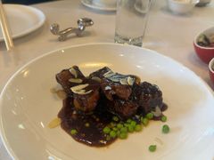 -白云中餐厅·粤菜·亚龙湾喜来登度假酒店