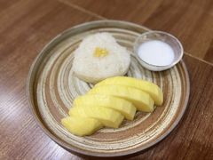 -曼谷食堂·泰国家庭料理(丹桂路店)