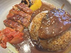 -幸薈飯堂