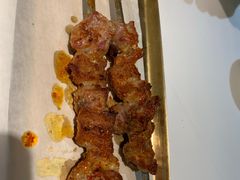 -西域阿里马新疆菜·清真(桂花路店)