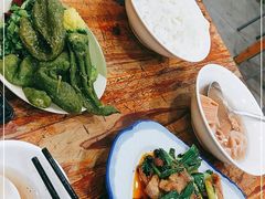 -雨田饭店
