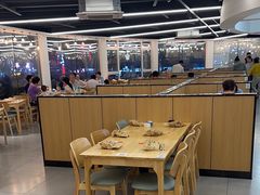 -启博美食城(孟家店)