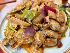 -亿牌牌东北烧烤(博物馆旗舰店)