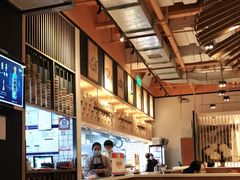 -阳阳中国饭(北京荟聚店)