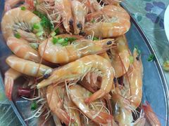 -四川人郑霞海鲜