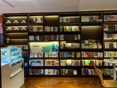 -思南书局(复兴中路店)