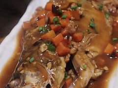 -臭桂鱼儿特色餐厅(朝晖七小区北区店)