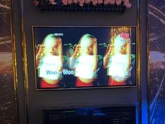 -INLOVE KTV(文一店)