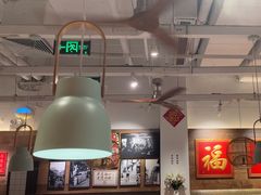 -味福记·江西小炒·南昌小吃(青山湖万达店)