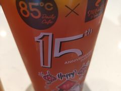 -85度C(南京珠江华海店)