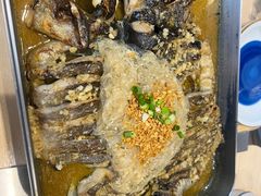 -鱼酷活鱼烤鱼(沈阳大悦城店)