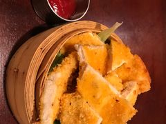 -Lingo西餐厅(仙乐斯广场店)