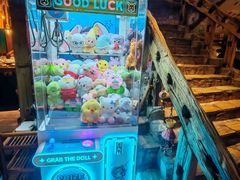 -老牌坊云南鱼豆花火锅(爱建店)