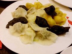 -船歌·鱼水饺青岛菜(闽江二路店)