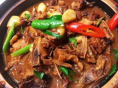 -老街渔味馆(芳华店)